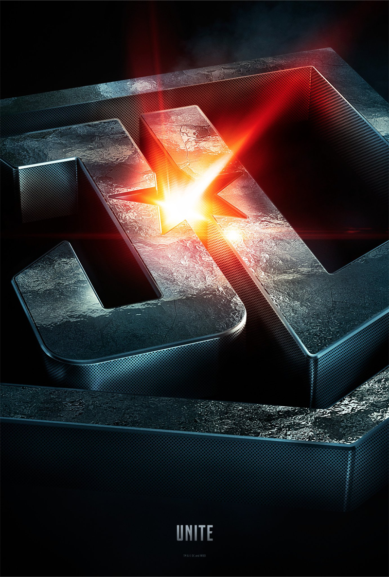 Illustration for article titled Get an Even Better Look at the Justice League Ahead of the New Trailer (Updated)